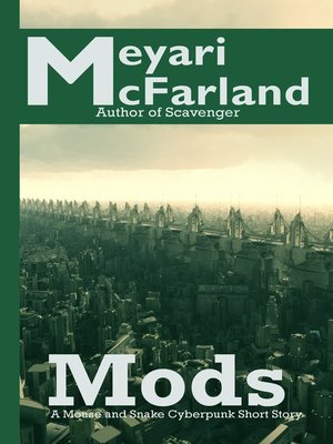 cover image of Mods